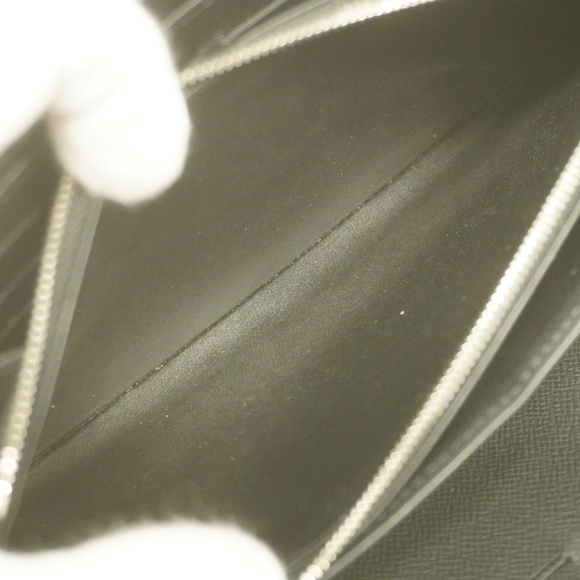 Louis Vuitton Epi Zippy Organizer NM Bifold Long Wallet - Picture 5 of 9